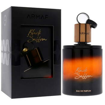 Black Saffron EDP
